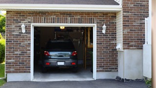 Garage Door Installation at Big Oaks, Florida