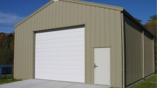 Garage Door Openers at Big Oaks, Florida